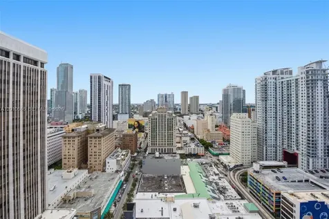 50 Biscayne Boulevard Miami FL 33132