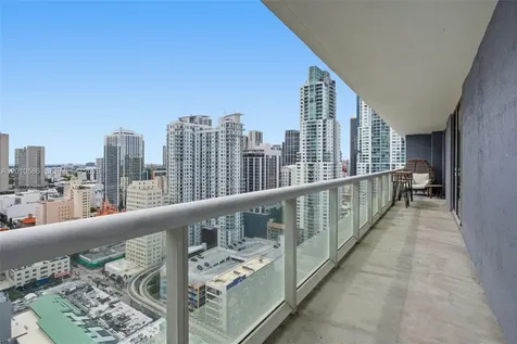 50 Biscayne Boulevard Miami FL 33132