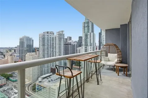 50 Biscayne Boulevard Miami FL 33132