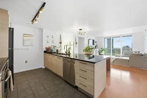 50 Biscayne Boulevard Miami FL 33132