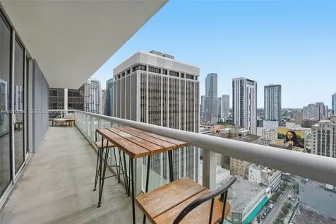 50 Biscayne Boulevard Miami FL 33132