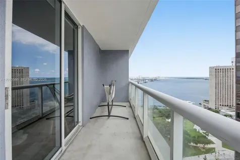 50 Biscayne Boulevard Miami FL 33132