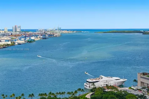 50 Biscayne Boulevard Miami FL 33132