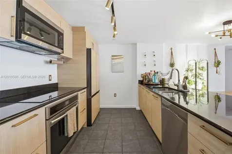 50 Biscayne Boulevard Miami FL 33132