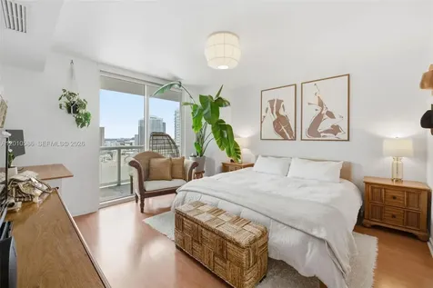 50 Biscayne Boulevard Miami FL 33132