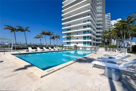 520 West Avenue Miami Beach FL 33139