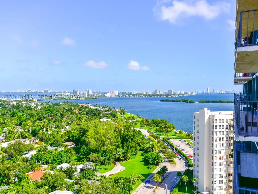 780 NE 69th Street Miami FL 33138