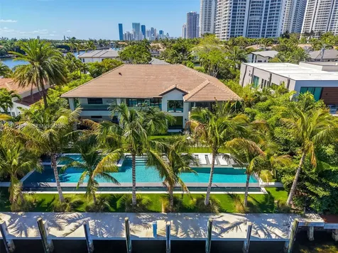 110 Holiday Drive Hallandale Beach FL 33009