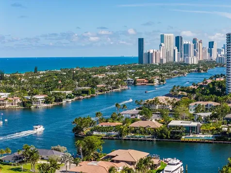 110 Holiday Drive Hallandale Beach FL 33009