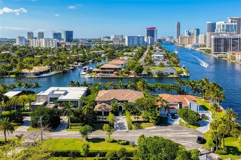 110 Holiday Drive Hallandale Beach FL 33009