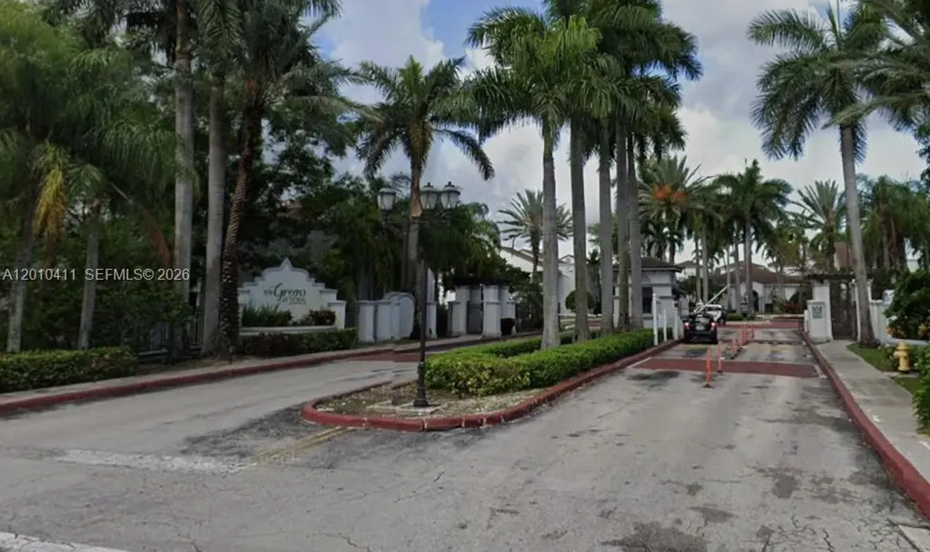 4629 NW 97th Court Doral FL 33178