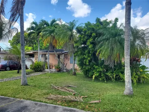 12445 SW 185th Terrace Miami FL 33177