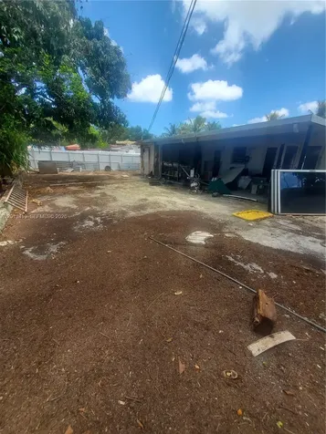 12445 SW 185th Terrace Miami FL 33177