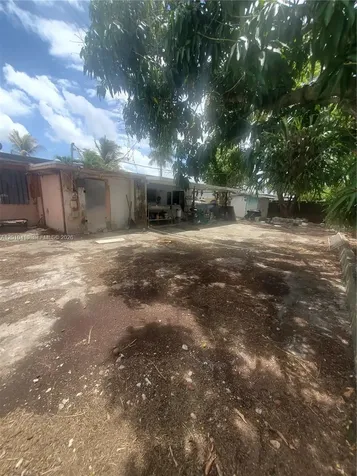 12445 SW 185th Terrace Miami FL 33177