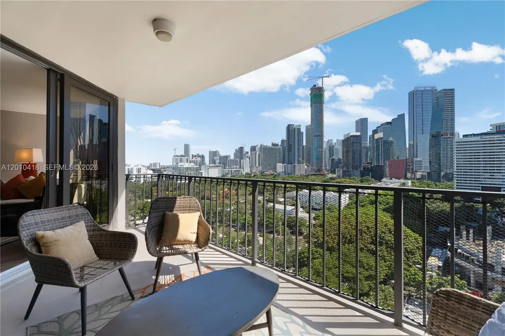 1901 Brickell Avenue Miami FL 33129