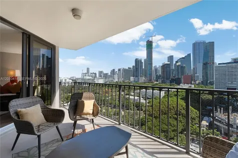 1901 Brickell Avenue Miami FL 33129