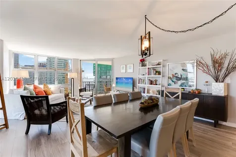 1901 Brickell Avenue Miami FL 33129