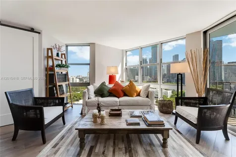1901 Brickell Avenue Miami FL 33129