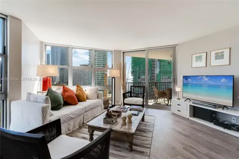 1901 Brickell Avenue Miami FL 33129