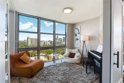 1901 Brickell Avenue Miami FL 33129