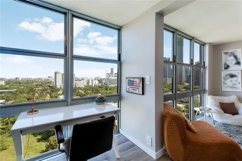 1901 Brickell Avenue Miami FL 33129