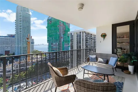 1901 Brickell Avenue Miami FL 33129