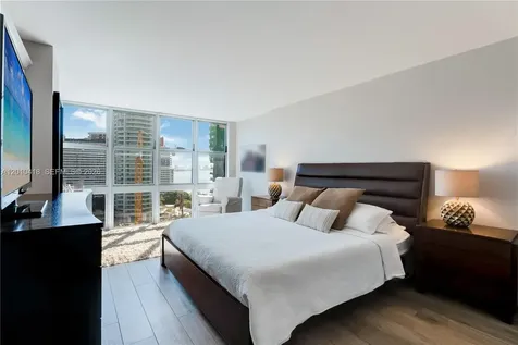 1901 Brickell Avenue Miami FL 33129