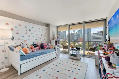1901 Brickell Avenue Miami FL 33129