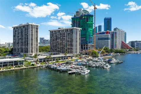1901 Brickell Avenue Miami FL 33129