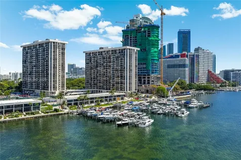 1901 Brickell Avenue Miami FL 33129