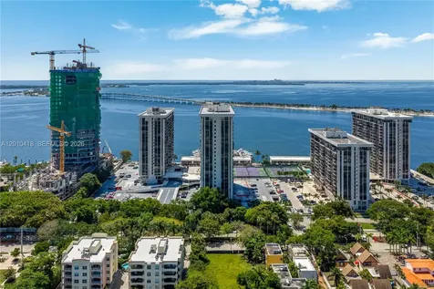 1901 Brickell Avenue Miami FL 33129