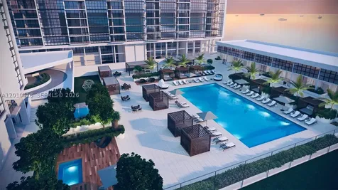 1901 Brickell Avenue Miami FL 33129