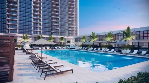 1901 Brickell Avenue Miami FL 33129