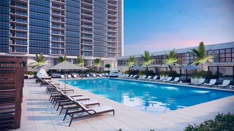 1901 Brickell Avenue Miami FL 33129