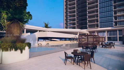 1901 Brickell Avenue Miami FL 33129