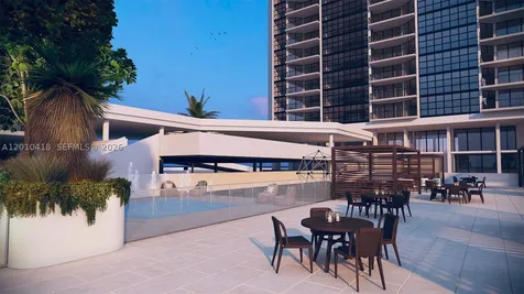 1901 Brickell Avenue Miami FL 33129