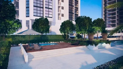 1901 Brickell Avenue Miami FL 33129