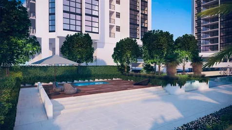 1901 Brickell Avenue Miami FL 33129