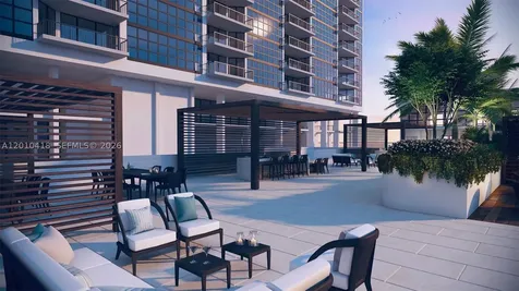 1901 Brickell Avenue Miami FL 33129