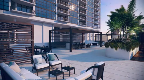 1901 Brickell Avenue Miami FL 33129