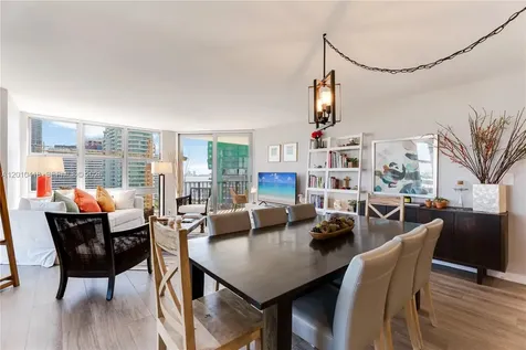1901 Brickell Avenue Miami FL 33129