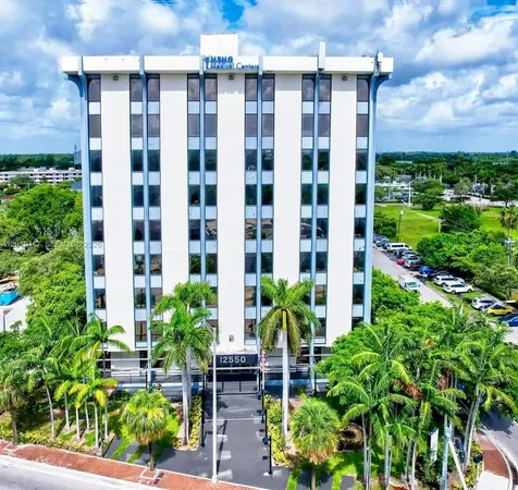12550 Biscayne Boulevard North Miami FL 33181