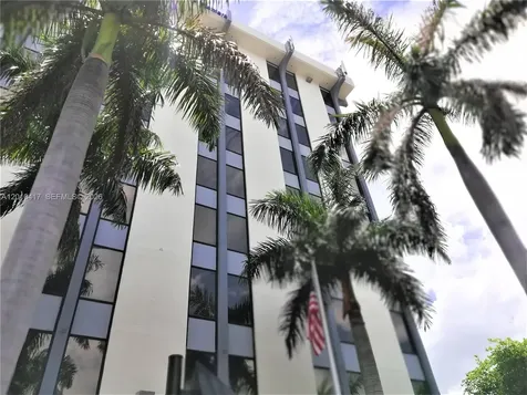 12550 Biscayne Boulevard North Miami FL 33181