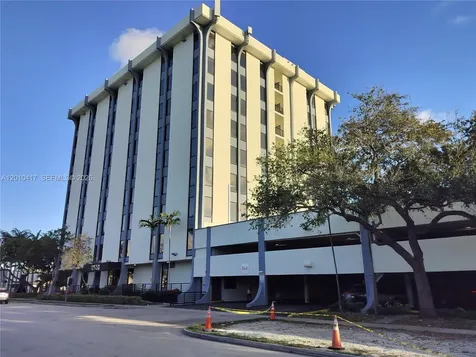 12550 Biscayne Boulevard North Miami FL 33181