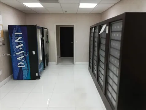 12550 Biscayne Boulevard North Miami FL 33181