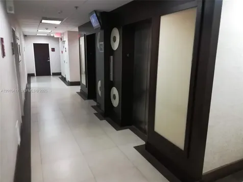 12550 Biscayne Boulevard North Miami FL 33181