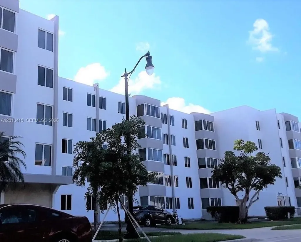 250 180th Drive Sunny Isles Beach FL 33160