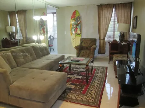 250 180th Drive Sunny Isles Beach FL 33160