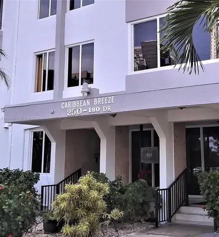 250 180th Drive Sunny Isles Beach FL 33160