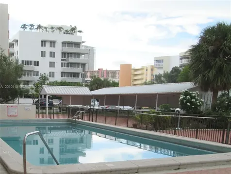250 180th Drive Sunny Isles Beach FL 33160
